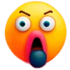 🤨 Эмодзи «Ai The Most» для Telegram