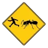 🐜 Эмодзи «Neзнаки» для Telegram