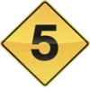 5⃣ Эмодзи «Neзнаки» для Telegram