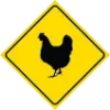 🐔 Эмодзи «Neзнаки» для Telegram