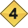 4⃣ Эмодзи «Neзнаки» для Telegram