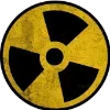 ☢️ Эмодзи «Neзнаки» для Telegram