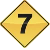 7⃣ Эмодзи «Neзнаки» для Telegram