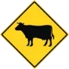🐄 Эмодзи «Neзнаки» для Telegram