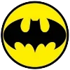 🦇 Эмодзи «Neзнаки» для Telegram