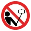 🤳 Эмодзи «Neзнаки» для Telegram