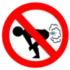 🚫 Эмодзи «Neзнаки» для Telegram