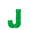 🥷 Эмодзи «turtles abc ➜» для Telegram