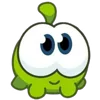 Эмодзи Nibble Nom Emoji для Telegram — скачать