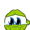 😔 Эмодзи «Nibble Nom Emoji» для Telegram