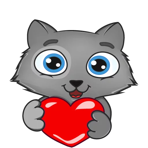 ❣️ Стикер «Nick» для Telegram