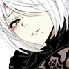 😏 Эмодзи «😒 Набор эмоджи по игре «NieR Automata»» для Telegram