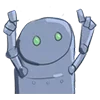 🤖 Эмодзи «😒 Набор эмоджи по игре «NieR Automata»» для Telegram