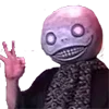 🤖 Эмодзи «😒 Набор эмоджи по игре «NieR Automata»» для Telegram