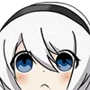 😳 Эмодзи «😒 Набор эмоджи по игре «NieR Automata»» для Telegram