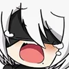 😫 Эмодзи «😒 Набор эмоджи по игре «NieR Automata»» для Telegram