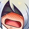 🫣 Эмодзи «😒 Набор эмоджи по игре «NieR Automata»» для Telegram