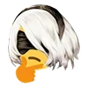 🤔 Эмодзи «😒 Набор эмоджи по игре «NieR Automata»» для Telegram