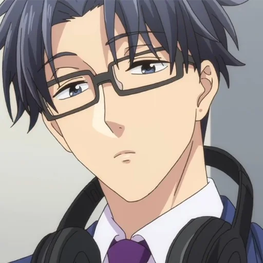 🎮 Стикер «Nifuji» для Telegram