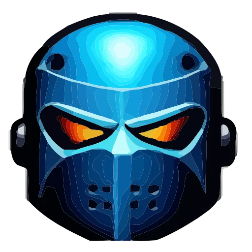 💀 Эмодзи «() Nightmare» для Telegram