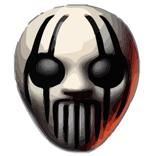 💀 Эмодзи «() Nightmare» для Telegram