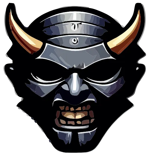💀 Эмодзи «() Nightmare» для Telegram