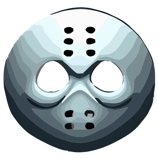 💀 Эмодзи «() Nightmare» для Telegram