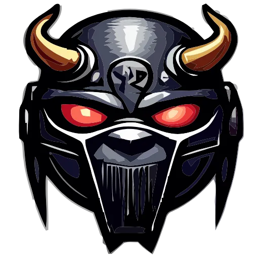 💀 Эмодзи «() Nightmare» для Telegram