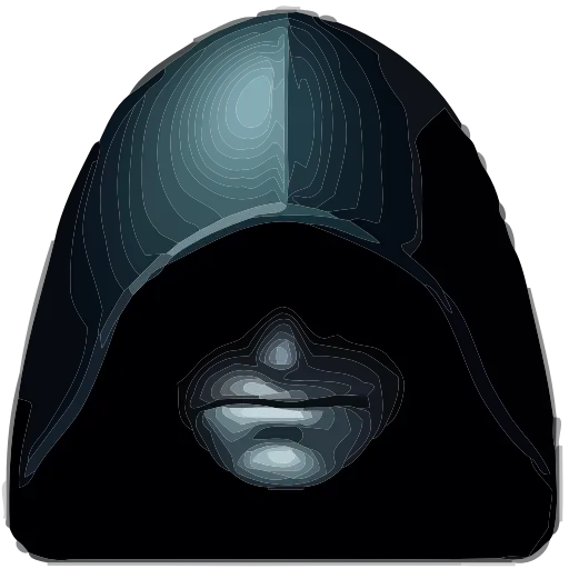 💀 Эмодзи «() Nightmare» для Telegram