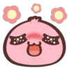 🥰 Эмодзи «Nika» для Telegram