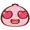 😍 Эмодзи «Nika» для Telegram