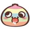🌈 Эмодзи «Nika» для Telegram