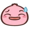 😅 Эмодзи «Nika» для Telegram