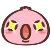 🤩 Эмодзи «Nika» для Telegram