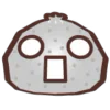 😦 Эмодзи «Nika» для Telegram