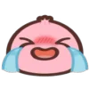 😭 Эмодзи «Nika» для Telegram