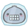 🧊 Эмодзи «Nika» для Telegram