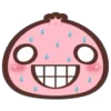 😅 Эмодзи «Nika» для Telegram