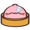 😪 Эмодзи «Nika» для Telegram