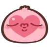 😘 Эмодзи «Nika» для Telegram