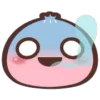 😨 Эмодзи «Nika» для Telegram