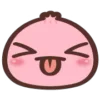 😝 Эмодзи «Nika» для Telegram