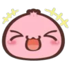 😂 Эмодзи «Nika» для Telegram