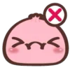 ❌ Эмодзи «Nika» для Telegram