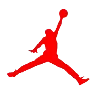 🏀 Эмодзи «Nike Moncler Logo» для Telegram