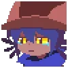 🥺 Эмодзи «Oneshot Characters» для Telegram