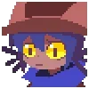 😐 Эмодзи «Oneshot Characters» для Telegram