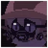 👽 Эмодзи «Oneshot Characters» для Telegram