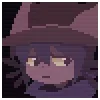 😒 Эмодзи «Oneshot Characters» для Telegram