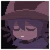 😔 Эмодзи «Oneshot Characters» для Telegram